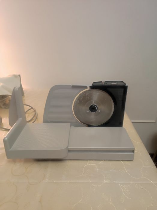 Слайсер KRUPS для резки