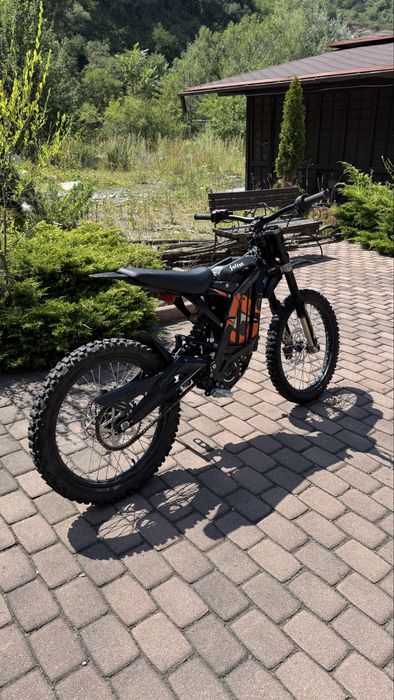 Электробайк Sur-Ron Light Bee