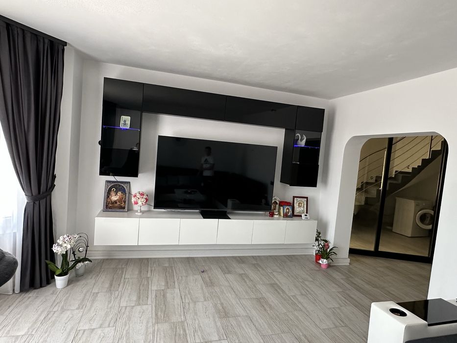 Casa de vanzare/pensiune  in Haieu-Baile 1 Mai