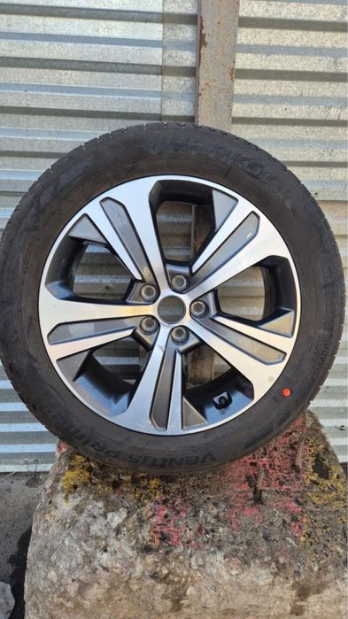 Продам шины hankook