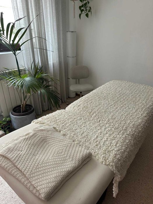 Pat profesional cosmetica /masaj