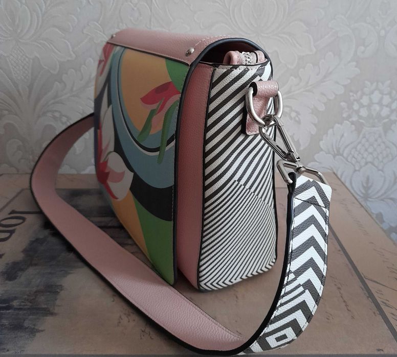 Дизайнерские кожаные сумки