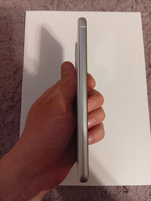 Samsung S21FE defect