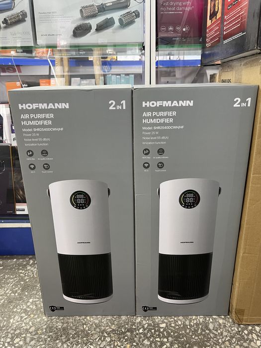 Очиститель увлажнитель воздуха havo tozalagich