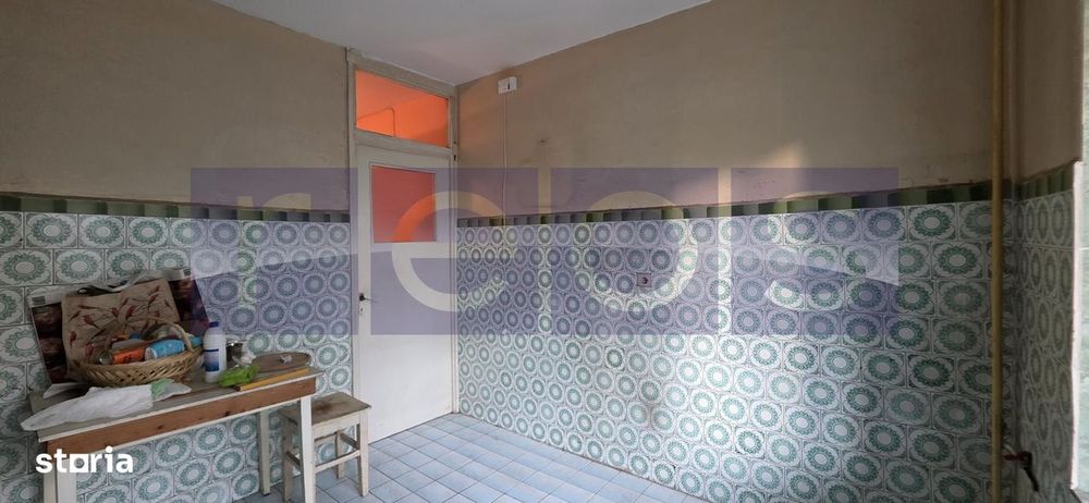 Vanzare 3 Camere Decomandat Dristor