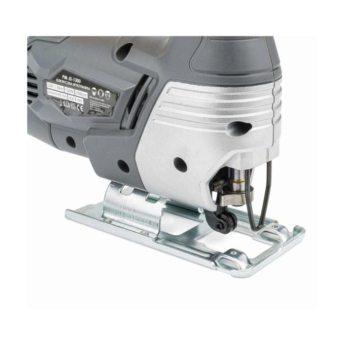 Fierastrau pendular, 1400W laser cuplare rapida lama, Powermat