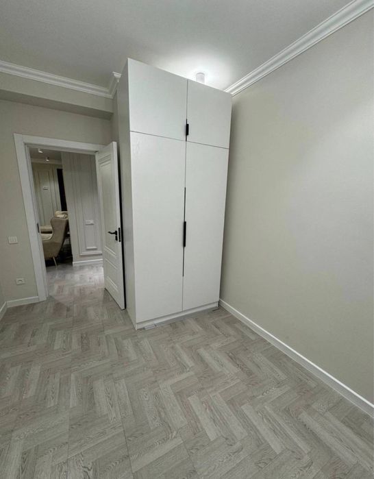 3-комнатная квартира с новым ремонтом | Ц-4, Корзинка | Юнусабад