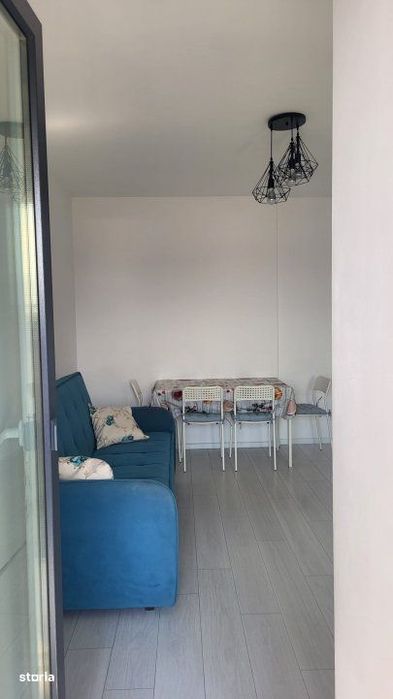 Garsoniera   Militari Residence