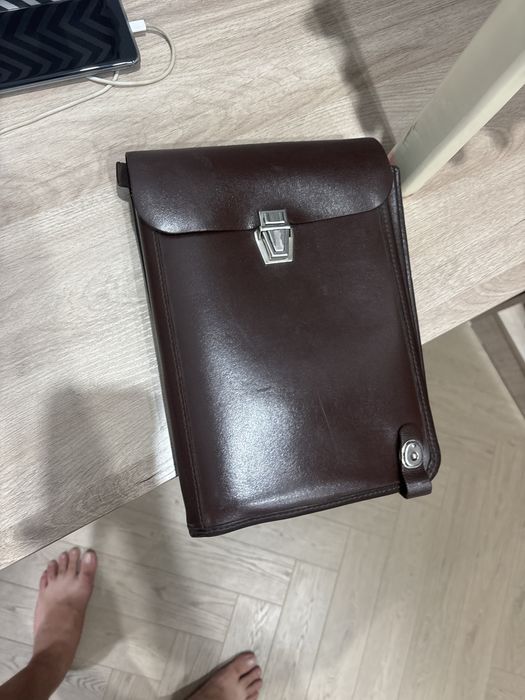 Офицерский Планшет