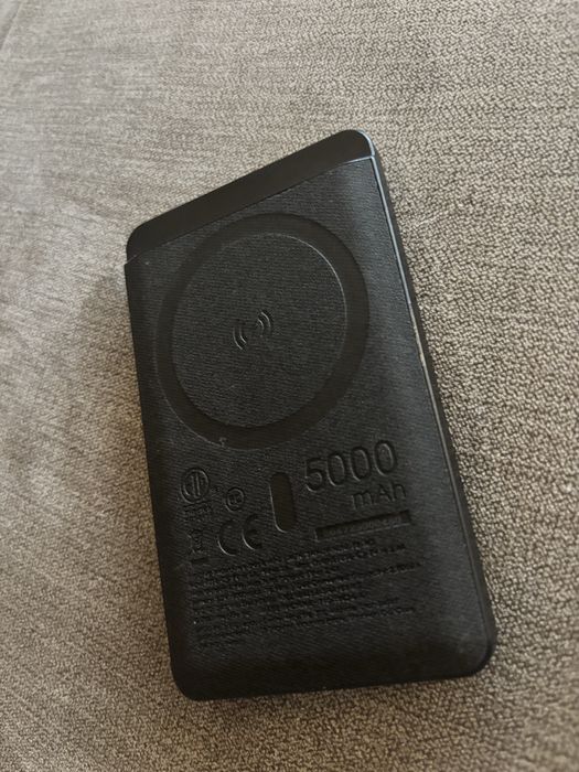 Батерия за телефон с магнит