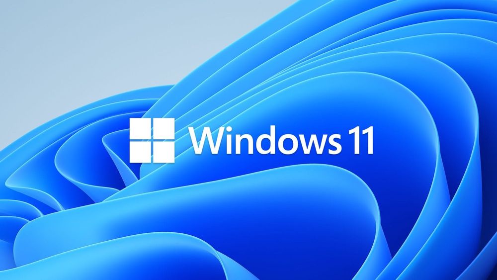 Профессиональная установка Windows 11