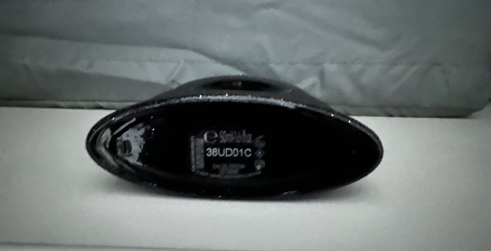 Yves Saint Laurent – Black Opium Eau de Parfum 50 мл