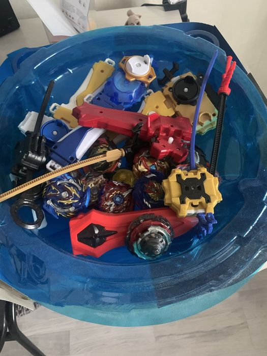 Библейды и две арены продам!