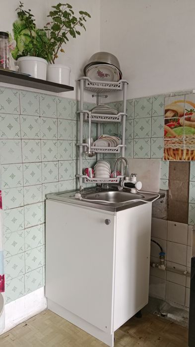 Газоэлектро плита