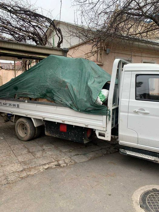 Вывоз мусора Мебель хлам старие вещи