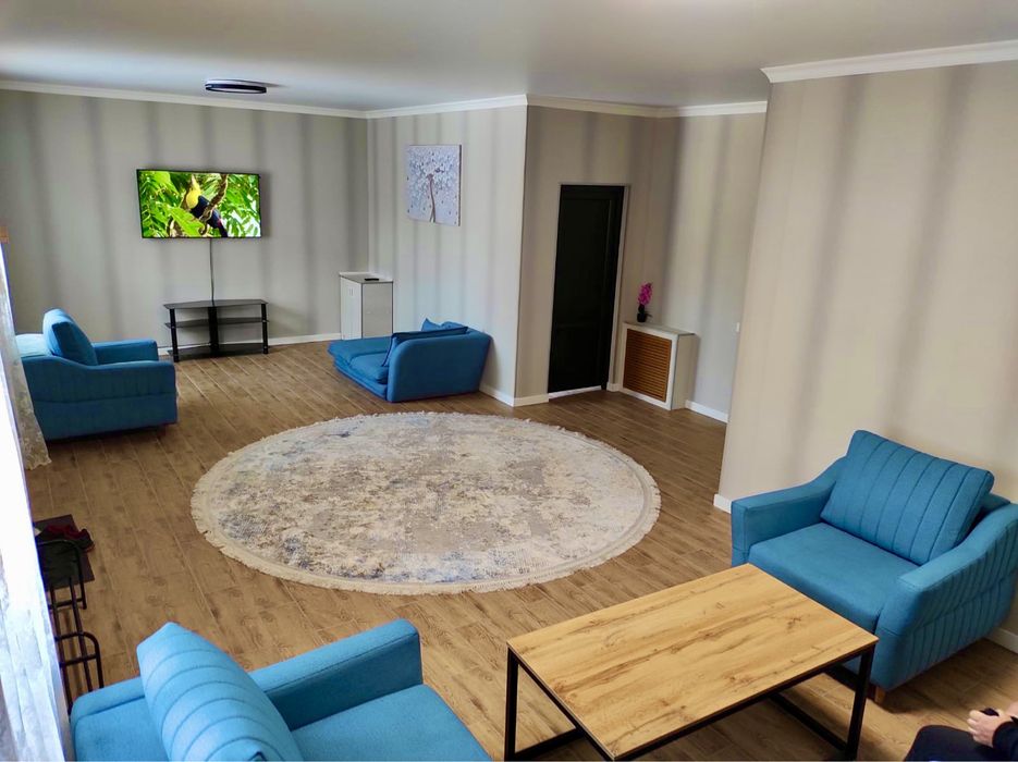 Аренда дачи Кайнар Булак