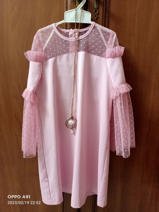 Платье в хорошем состоянии