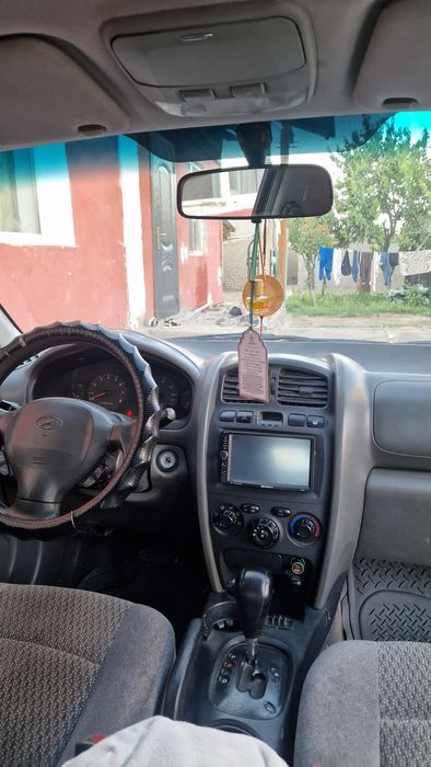 Huyndai Santa Fe сатылады