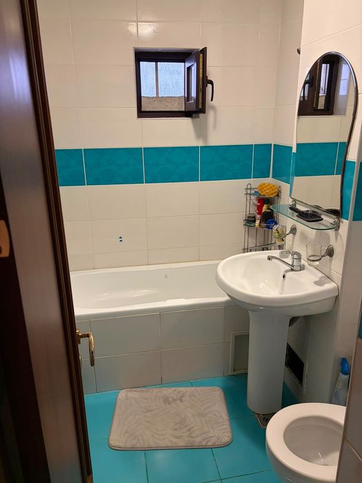 Apartment 2 camere de inchiriat