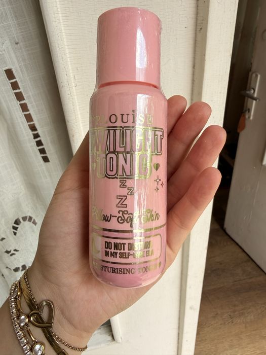 P.Louise Twilight Tonic Moisturising Toner 100 ml – Toner Hidratant Nou