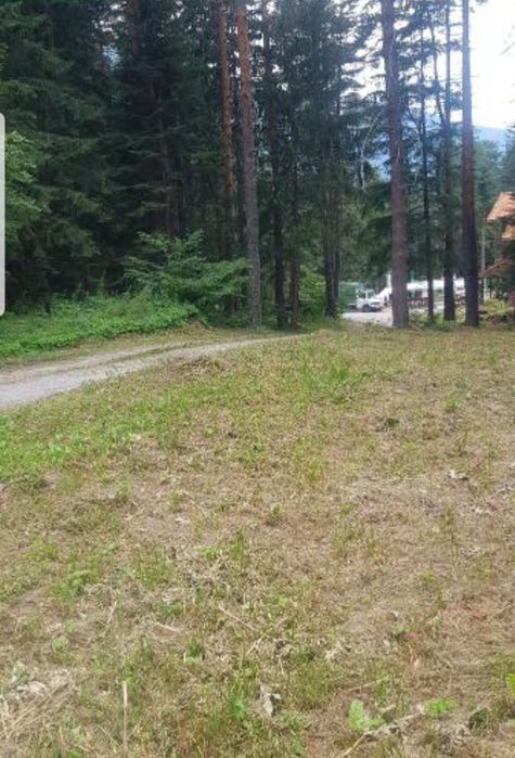 Продава инвестиционен парцел в Паничище