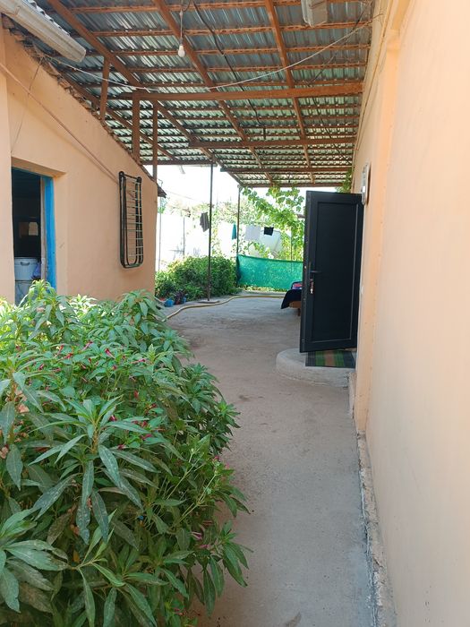 Срочно продам свой дом, участок в районе 1ый азотчик