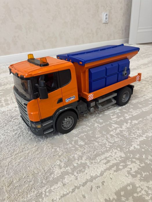 Детские игрушки бу