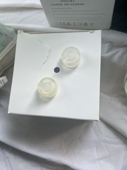 Електическа помпа за кърма