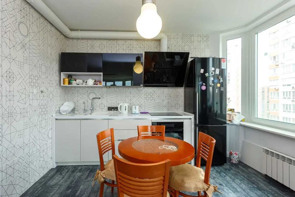 Дава се под наем Едностаен апартамент в София, Център - 45 кв.м за 331.5 € - Снимка #1