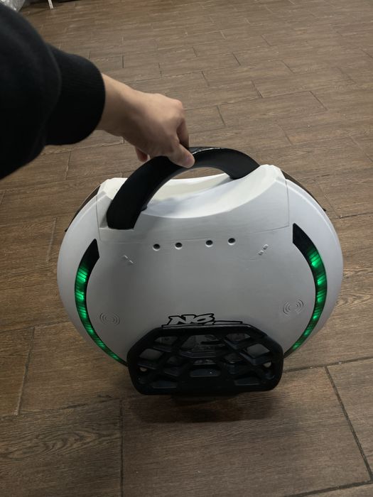 Продам моноколесо в отличном состоянии