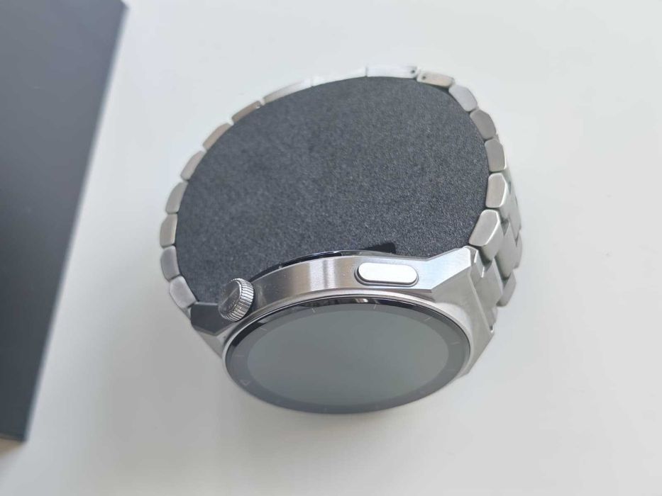 Smartwatch Huawei GT3 Pro 46mm Titanium edition ca nou