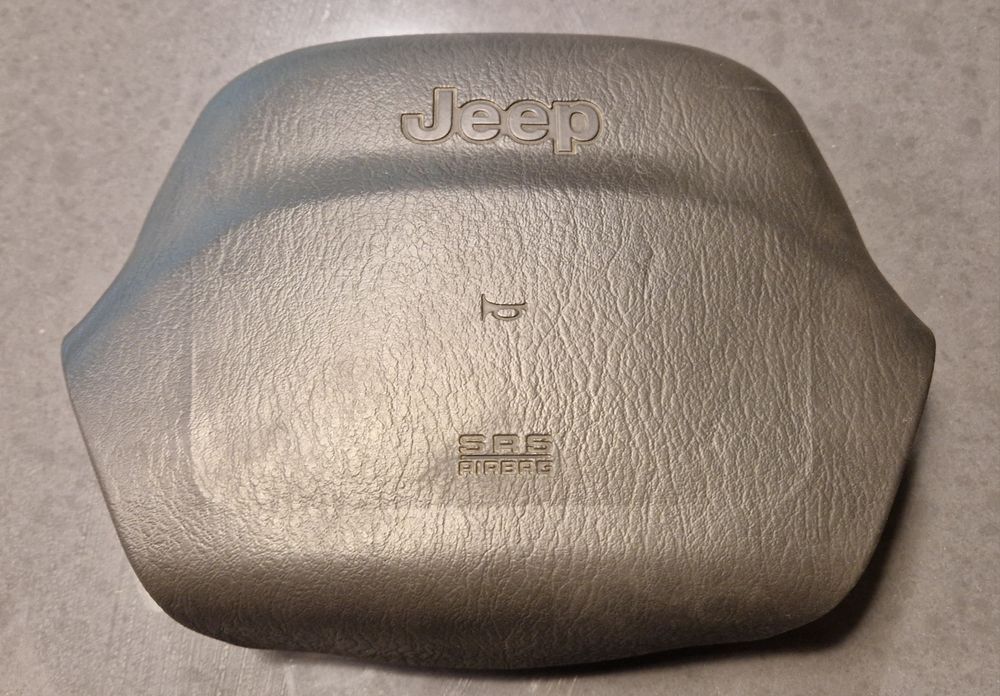 Airbag Jeep Cherokee XJ Чероки Еърбег