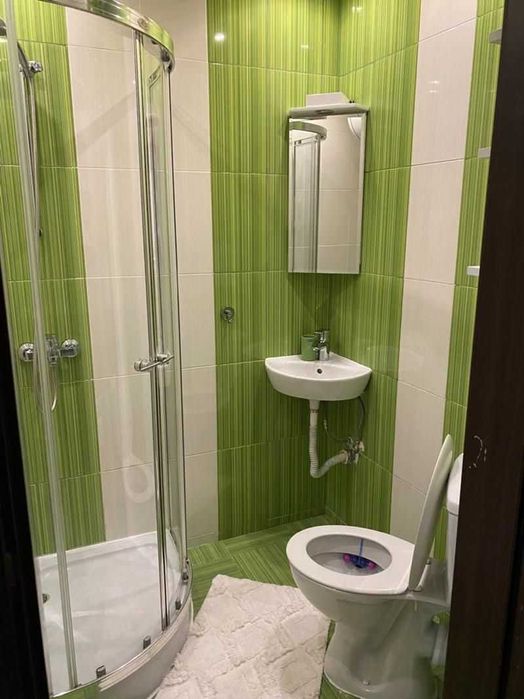 Дава се под наем Двустаен апартамент в София, Павлово - 50 кв.м за 612 € - Снимка #10