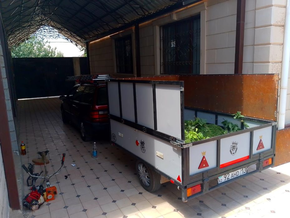 Садовник все услуги садовника