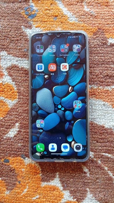 Redmi A5 xotira 4/128