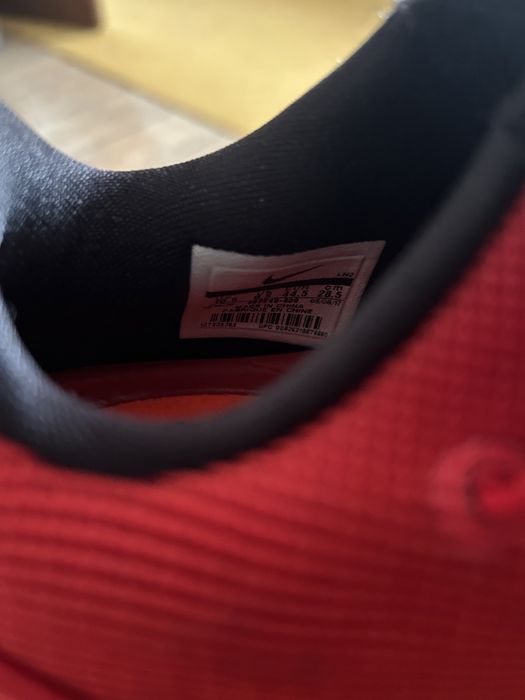 Nike Kobe AD NXT University Red