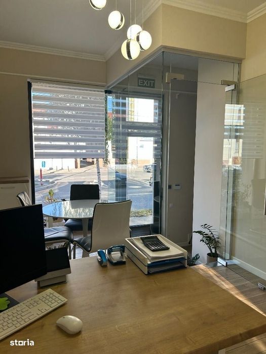 Spatiu comercial ultracentral