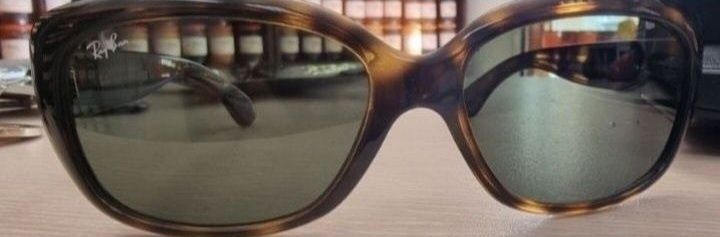 Ray-Ban Jackie Ohh дамски очила