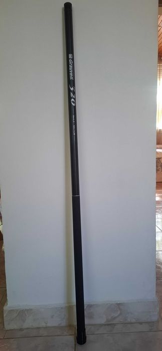 Дръжка за кеп Grauvell 320