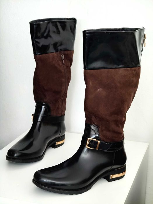 Дамски Ботуши Paolo Bocelli