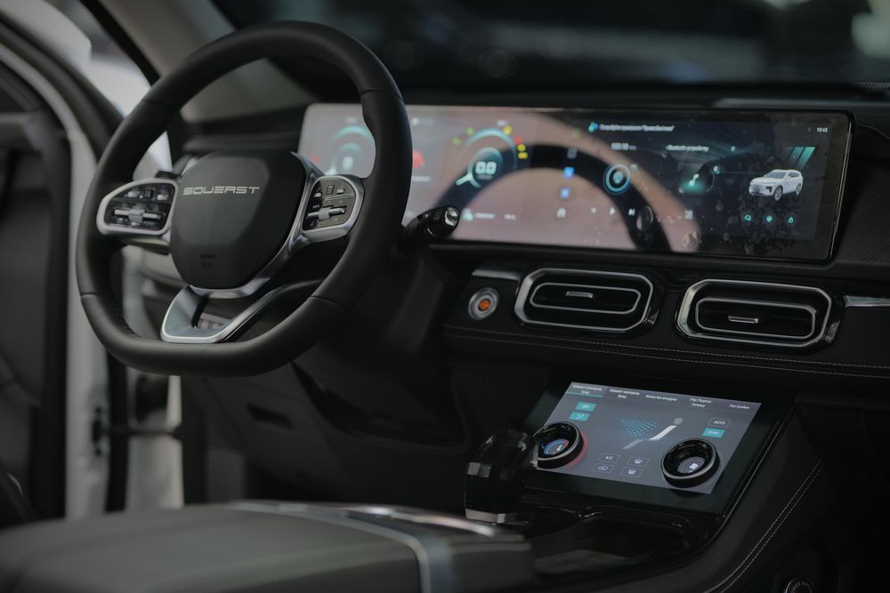 Soueast S07 1.5 Turbo