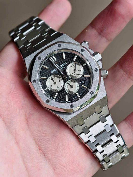 audemars piguet royal oak 3