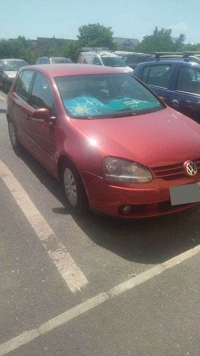 VOLKSWAGEN Golf 0 — imagine 5