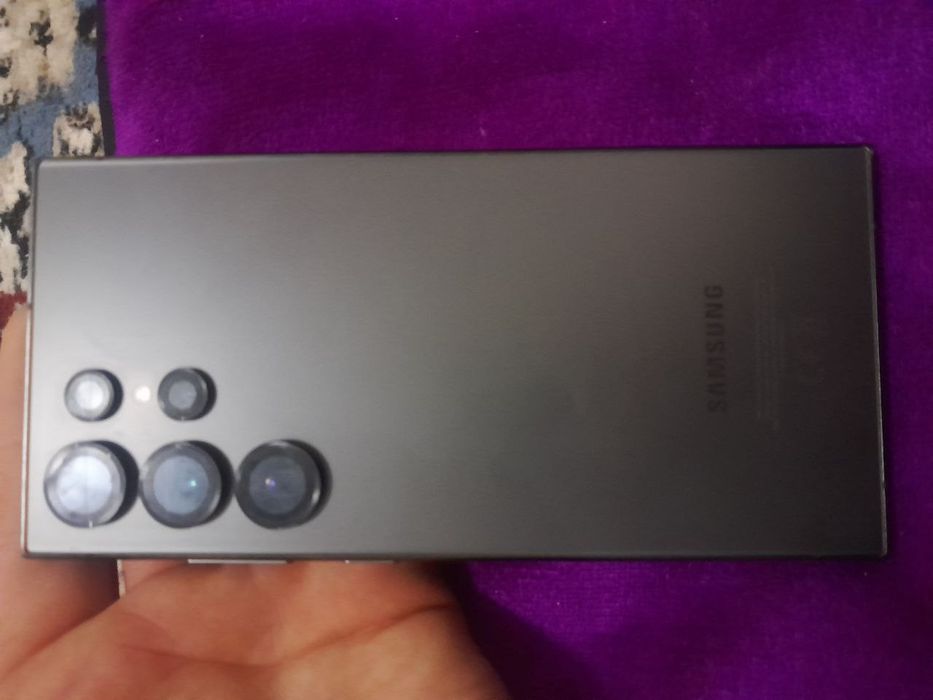 Samsung galaxy s24 ultra