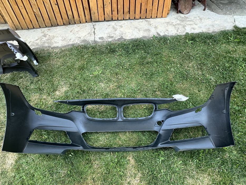 Предна беоня за BMW F30/31 M-PACK