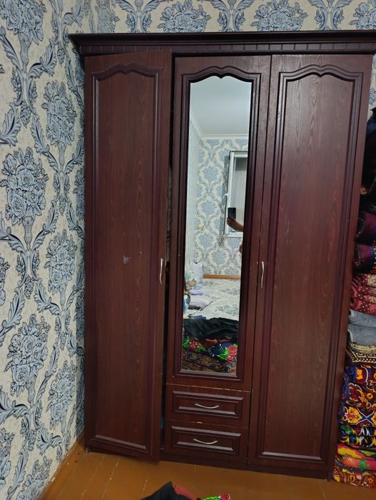 Shkaf mebel 2 xil, 2 dona