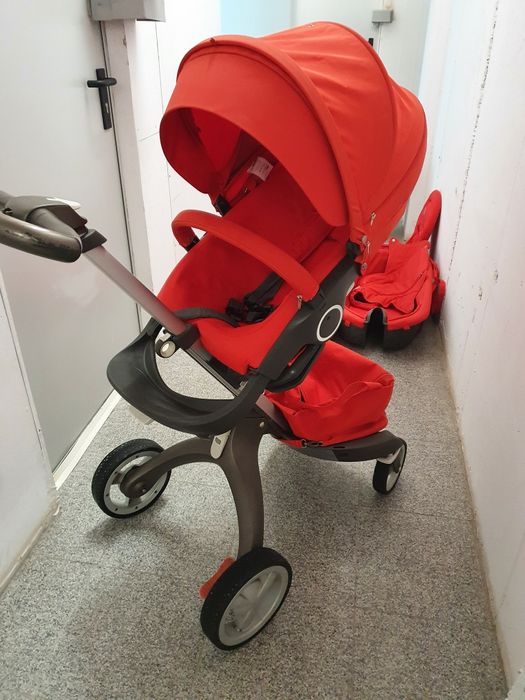 Carut stokke ,landou, geanta mamei, suport pahar stokke