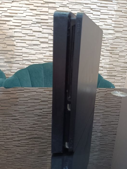 Consola Playstation 4