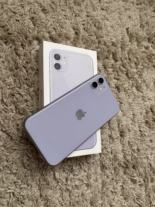 Iphone 11 128 gb