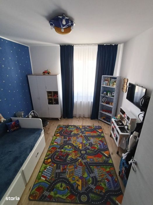 Apartament 3 camere sector 6 direct propietar